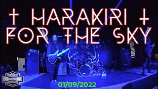 Harakiri For The Sky - En el Foro 28. 09/09/2022