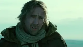 Season Of Witch | Nicolas Cage Türkçe Dublaj Yabancı Aksiyon