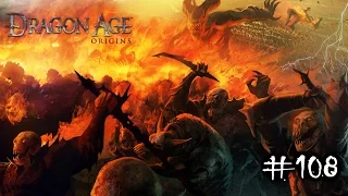Dragon Age: Origins - #108 Тевинтерцы-работорговцы [Кошмарный сон]