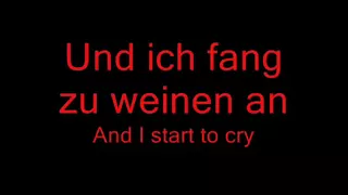 Bück Dich   Rammstein Lyrics and English Translation