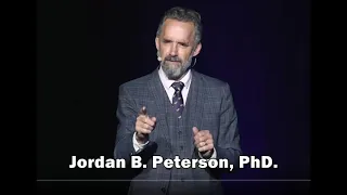 Jordan Peterson - Politics and the Sovereignty of the Individual