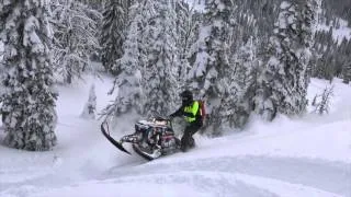 McCall Extreme Snowmobiling HD