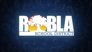 Robla School District Board Meeting - May 16, 2024