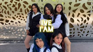 [KPOP IN PUBLIC | ONE TAKE] IVE - 'I AM' DANCE COVER by INSANE. #SAJUFESTSLP2024