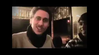 Canserbero IN PERU BARRANCA FULL VIDEO UNEDITED INTERVIEW "EL TACUN TACUN" CHAMO GONZALES 🇵🇪 🇨🇴