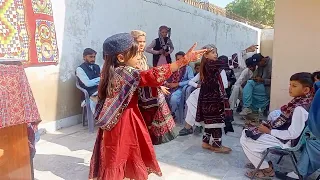 culture day celebrating dince