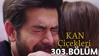 Kan Çiçekleri 303.BÖLÜM Tanitimi || Blood flower  Episode 303 promo with English subtitle