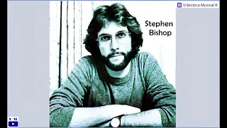 Somewhere In Between - Stephen Bishop