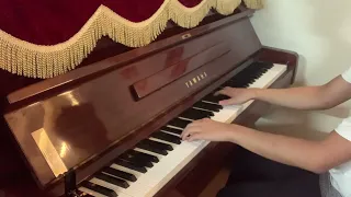 Liszt - Liebesträume No.3 (Love Dream)