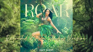 Katy Perry - Roar (Extended Mollem Studios Version)