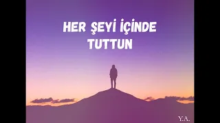 Linkin Park - In The End Cover by Fleurie & Jung Youth Türkçe Çeviri