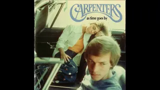 Carpenters - Karen Carpenter / Ella Fitzgerald Medley