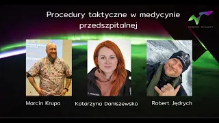 Procedury taktyczne w medycynie ratunkowej