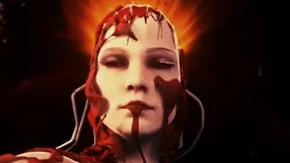 AGONY | Трейлер-тизер | Игра 2018