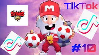 Brawl Stars TikTok Videoları #10