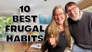 Top 10 Things that Frugal People Do to Save Money