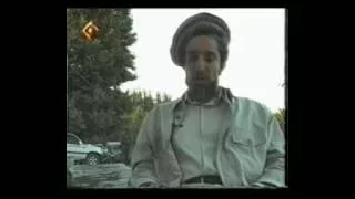 Last Weeks of Ahmad Shah Massoud