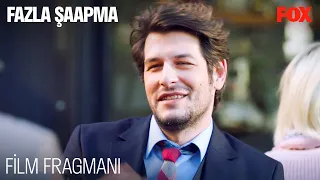 Fazla Şaapma Film Fragmanı