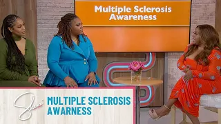 Multiple Sclerosis and Race: Confronting Inequities