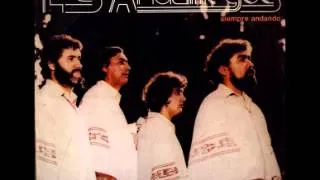 Los Andariegos - Si yo fuera rio