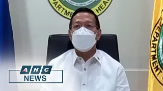 DOH to soon launch its own home care kit: chief | ANC