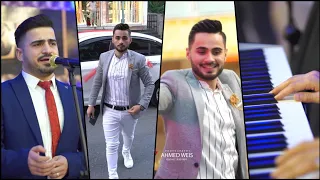 حفل زفاف العريس عمر نجل الحاج احمد حجازي/مع الفنان محمد ابو الورد/1