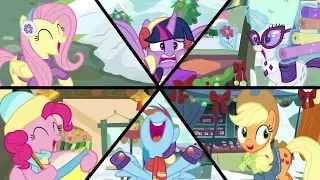 My Little Pony - One More Day - Polish