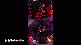 X-Raided - Psycho Active (1992) 💥Vinyl! 💥