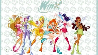 Winx Club - 01x07 'Grounded' (4Kids) - FULL EPISODE