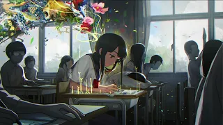 Christian Lofi | Stress/Anxiety Relief | Chillhop | Praise | Worship | study/relax/sleep/beats/music