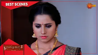 Nayana Thara - Best Scenes | Full EP free on SUN NXT | 02 August 2021 | Kannada Serial | Udaya TV
