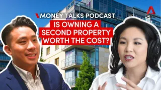 Is owning a second property in Singapore worth the cost? | Money Talks podcast