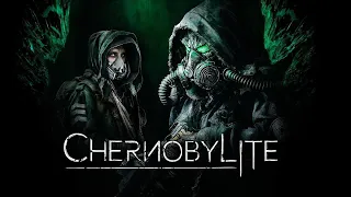 ОПАСНОСТИ НА КАЖДОМ ШАГУ! | CHERNOBYLITE |  ПРОХОЖДЕНИЕ #1