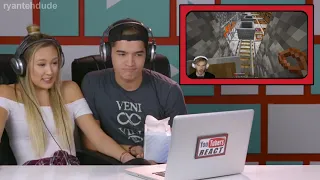 YouTubers React To The Death Of Joergen #2