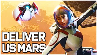 Deliver Us Mars - is it Worth Buying?