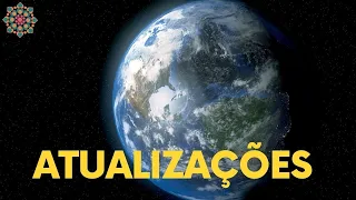 ATUALIZAÇÕES || TRANSIÇÃO PLANETÁRIA