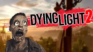 Dying Light 2 - UN JEU GACHÉ !