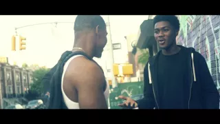 Focuz-  That Lebron Look ( Directed By Judlin Civil)