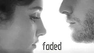 Eda & Serkan – Faded