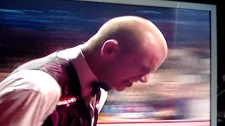 Peter Ebdon Come On Part 2