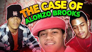 Small Town Cover Up?| The Unsolved Mystery Of Alonzo Brooks.