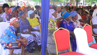 senior chief Joseph mwilu mumo Lumumba retirement party at kisasi , kitui county (1)