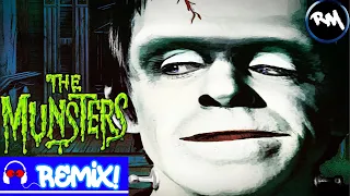 The Munsters (Trap Remix) -RM