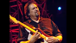 Coco Montoya-Too Much Of A Goood Thing