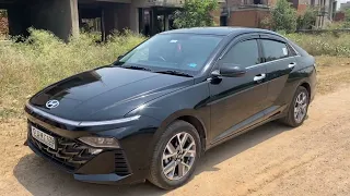 All New 2023 Hyundai Verna Drive Review🔥🔥 Venra SX(0) 1.5 MT |Motorzone #verna #verna2023 #city