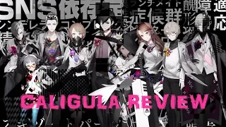 Caligula Review & Discussion