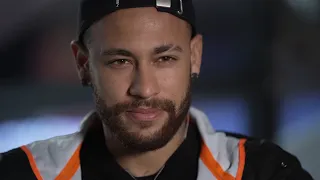 Neymar Jr abre o jogo em entrevista emocionante