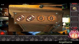 Can You Escape The 100 Room VIII Level 23 Walkthrough