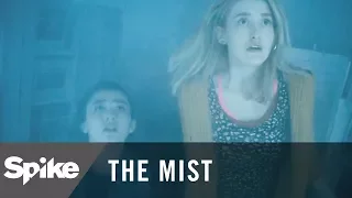 The Mist: 'Welcome to Bridgeville' Official Featurette | Meet the Cast