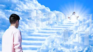 Man Died And Was Taken To Hell And Heaven | Near - death experience (NDE)